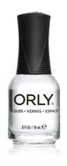 ORLY CLEAR 18ML - VEGAN