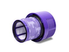 KOMA Náhradní Hepa filtr pro vysavače Dyson V10