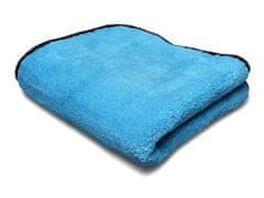 Meguiar's supreme Shine Drying Towel - extra hustý a savý sušicí ručník z mikrovlákna, 55 x 40 cm