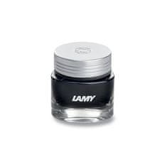 Lamy LAMY Lahvičkový inkoust T 53/Crystal Inkoust Obsidian 660-černý