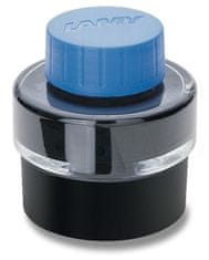 Lamy LAMY lahvičkový inkoust T51 - modrý omyvatelný, 30 ml
