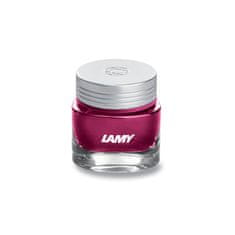Lamy LAMY Lahvičkový inkoust T 53/Crystal Inkoust Rhodinite 
