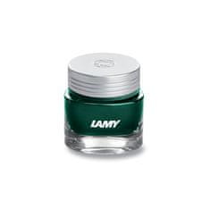 Lamy LAMY Lahvičkový inkoust T 53/Crystal Inkoust Peridot 420