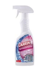 Druchema LARRIN čistič na sprchové kouty 500ml MR [2 ks]