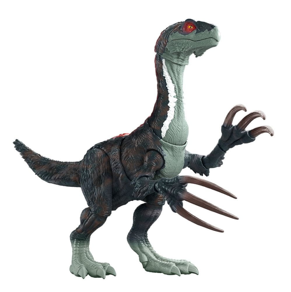Mattel Jurassic World Dinosaurus se zvuky GWD65