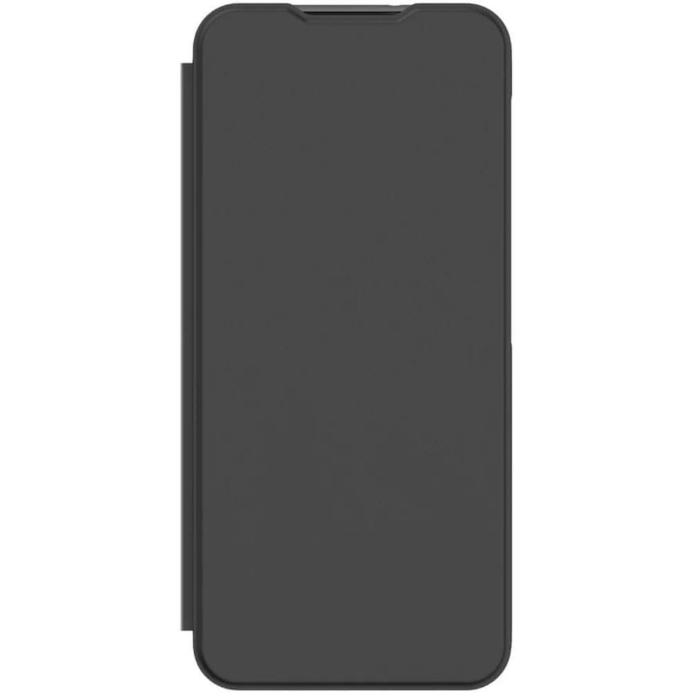 Samsung Flipové pouzdro pro Samsung Galaxy A13 GP-FWA135AMABQ černé