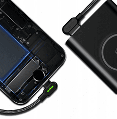 Mcdodo Kabel pro telefon Mcdodo, USB - USB typ C Mcdodo 1,8m CA-5282
