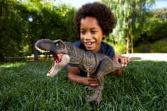 Mattel Jurassic World Tyrannosaurus Rex se zvuky HDY55