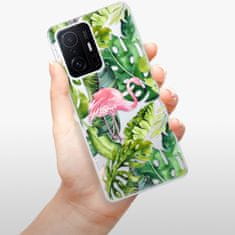 iSaprio Silikonové pouzdro - Jungle 02 pro Xiaomi 11T / 11T Pro