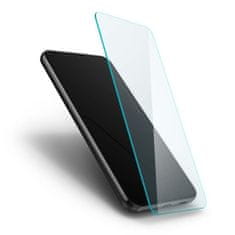 Spigen Glas.Tr Slim ochranné sklo na Samsung Galaxy S22