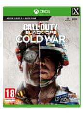 Call Of Duty: Black Ops Cold War (XOne)