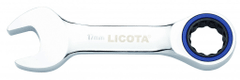 Licota Ráčnový klíč krátky Licota, 13 mm - LI1013