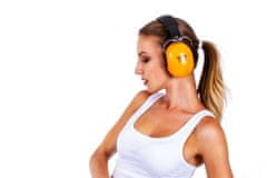 Hoteche Ochranná pracovní sluchátka 30 dB - HT435204