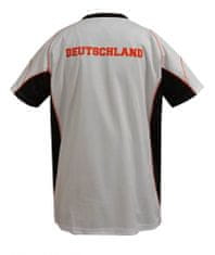 Sportteam Fotbalový dres Německo 1 Oblečení velikost: L