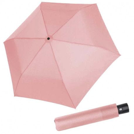 Doppler Zero*Magic Rose Shadow - dámský plně automatický deštník