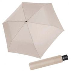 Doppler Zero*Magic Harmonic Beige - dámský plně automatický deštník