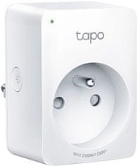 TP-Link Tapo P100 (2-pack) (Tapo P100(2-pack))