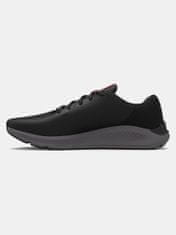 Under Armour Boty UA Charged Pursuit 3 VM-BLK 44