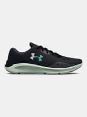 Under Armour Boty UA W Charged Pursuit 3-GRY 37,5