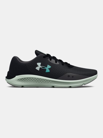 Under Armour Boty UA W Charged Pursuit 3-GRY