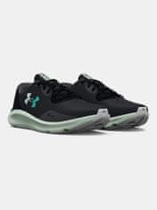 Under Armour Boty UA W Charged Pursuit 3-GRY 36,5