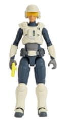 Mattel Rakeťák základní figurka - Bezpečnostní obránce HHJ78