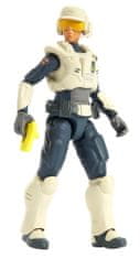 Mattel Rakeťák základní figurka - Bezpečnostní obránce HHJ78
