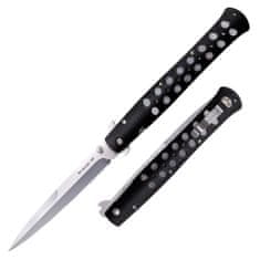 Cold Steel Cold Steel 6 "TI-Lite Monster-Department Knife 