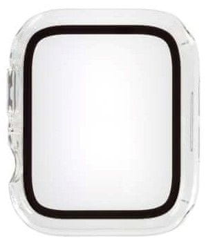 Levně Gecko Covers Apple Watch 7 Cover Tempered Glass 41 mm V10A10C0, čiré