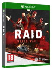 RAID: World War II (XOne)