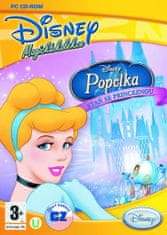Disney Popelka: Staň se princeznou (PC)