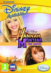 Disney Hannah Montana The Movie (PC)