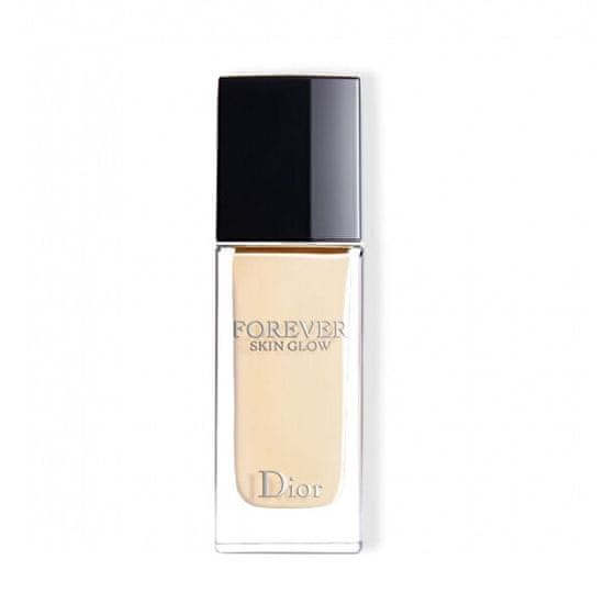 Dior Tekutý rozjasňující make-up Diorskin Forever Skin Glow (Fluid Foundation) 30 ml