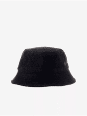 Levis Černý dámský klobouk Levi's Terry L