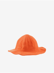 Levis Oranžový dámský klobouk Levi's Terry M