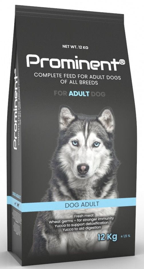 PROMINENT Dog adult 12 kg