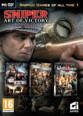 Sniping Games of All Time 1 (PC)