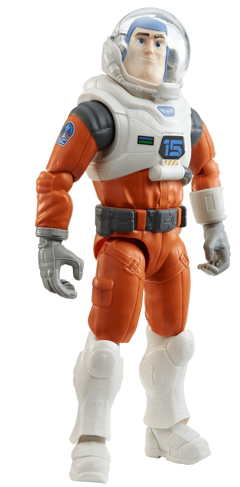 Mattel Rakeťák velká figurka - XL-15 Buzz HHK29
