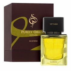 Purely Orient Vetiver - EDP 75 ml
