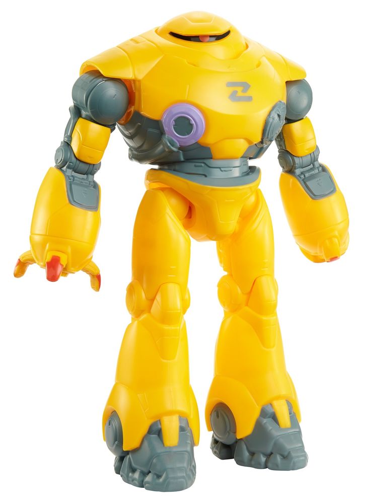 Mattel Rakeťák velká figurka - Zyclops HHJ74
