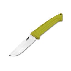SRM S708 - perfektní lovecký nůž - švédská sandvik steel 