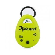 Kestrel Instruments Mini meteostanice Kestrel DROP D2AG pro sledování a záznam tepelného stresu.