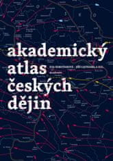 Eva Semotanová: Akademický atlas českých dějin