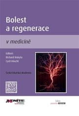 Cyril Höschl: Bolest a regenerace v medicíně