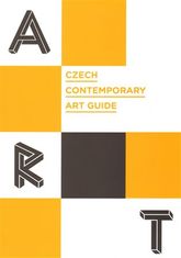 Lucie Ševčíková: Czech Contemporary Art Guide