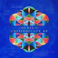 Coldplay: Kaleidoscope (EP)