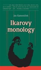 Jan Kameníček: Ikarovy monology