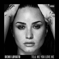 Demi Lovato: Tell Me You Love Me