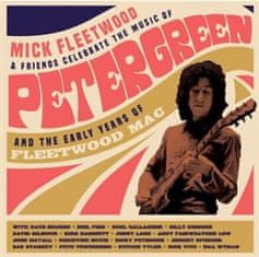 Fleetwood Mac: Celebrate the Music of Peter Green and the Early Years of Fleetwood Mac