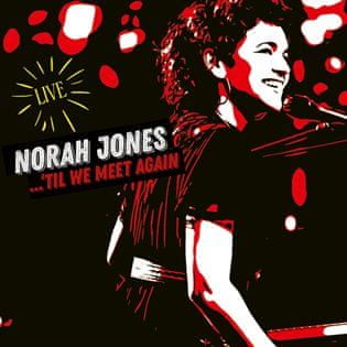 EMI Til We Meet Again - Norah Jones CD